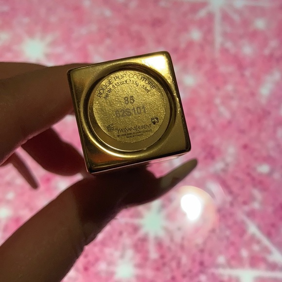 YSL ROUGE PUR COUTURE - Picture 2 of 4